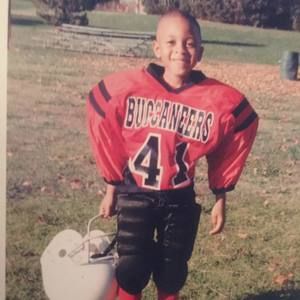 Meet your Posher, Jerry